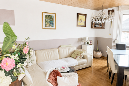 Wohnung Stuttgart Luginsland - 3 Zimmer, 68 m&sup2;, 209.000&euro; | Angebot:26977237
