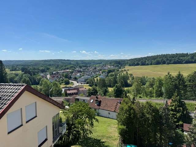 Einfamilienhaus Weil im Schönbuch - 5 Zimmer, 160 m&sup2;, 1.490&euro; | Angebot:27308395
