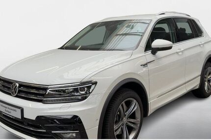 VW Tiguan 97.744 km 28.630 &euro; Stuttgart-Feuerbach 70469