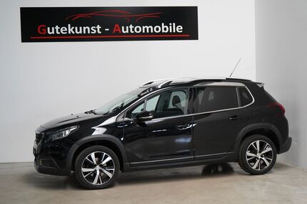 Peugeot 2008 112.825 km 7.600 &euro; Nagold Hochdorf 72202