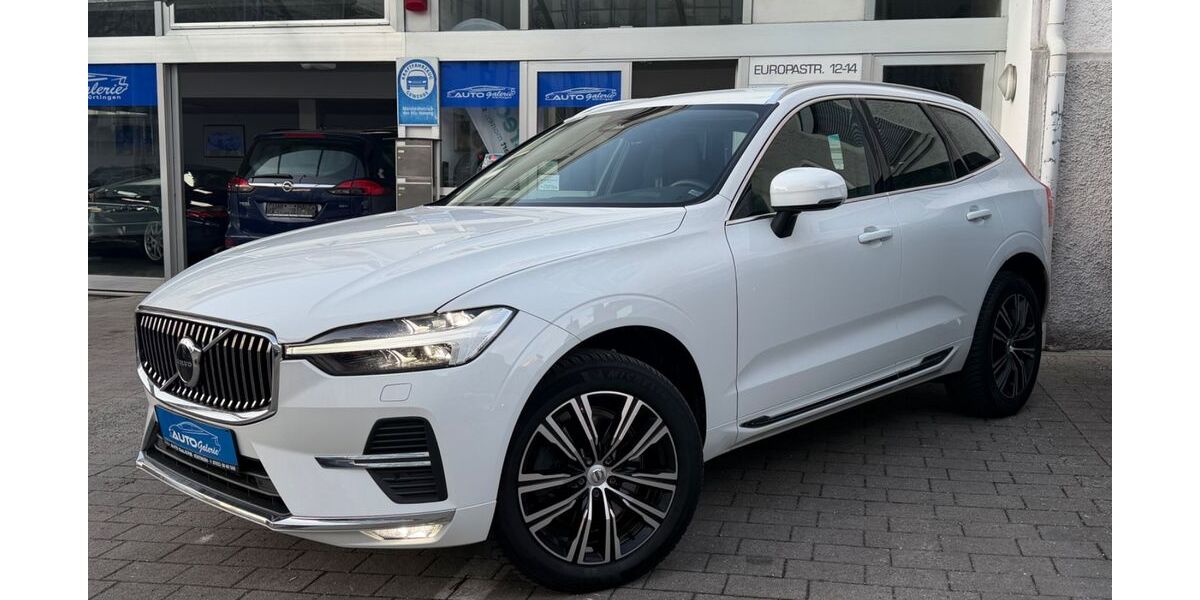 Volvo XC60 107.000 km 31.900 &euro; Nürtingen bei Stuttgart 72622