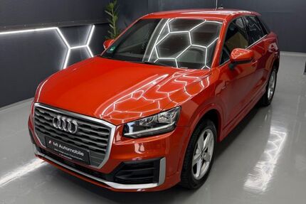 Audi Q2 132.000 km 14.950 &euro; Mössingen 72116