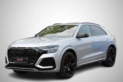 Audi RSQ8 119.000 km 79.900 &euro; Pfullingen 72793