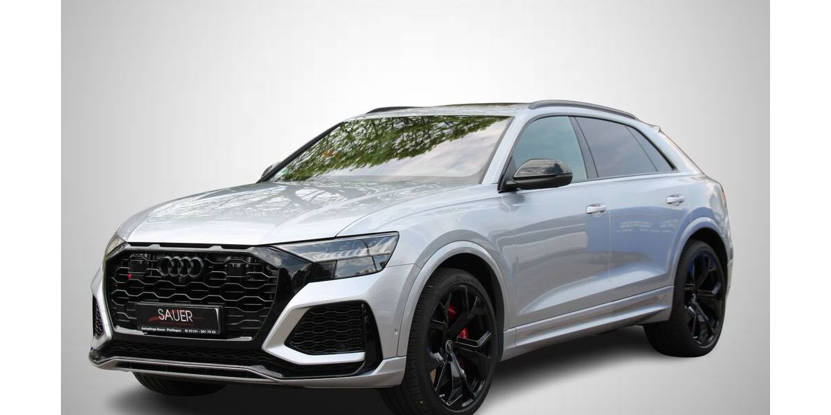 Audi RSQ8 119.000 km 79.900 &euro; Pfullingen 72793