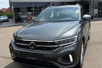 VW T-Roc 12.815 km 28.900 &euro; Dettingen/Erms 72581