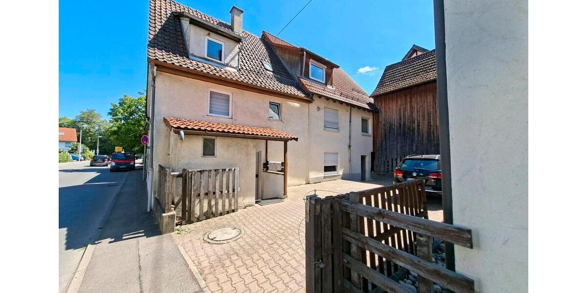 Mehrfamilienhaus, Wohnhaus Renningen - 12 Zimmer, 232 m&sup2;, 545.000&euro; | Angebot:27195657