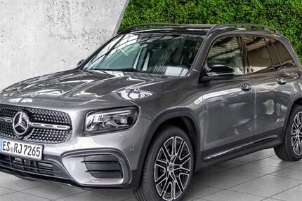 Mercedes-Benz GLB 220 6.000 km 50.850 &euro; Nürtingen 72622
