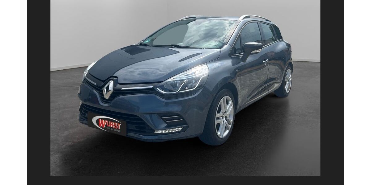 Renault Clio 57.000 km 10.490 &euro; Bempflingen 72658