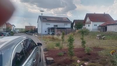 GEBORGENHEIT FÜR JUNGE FAMILIEN? - Grundstück Starzach | Angebot:27190529
