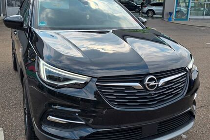 Opel Grandland (X) 77.870 km 18.500 &euro; Stuttgart 70327