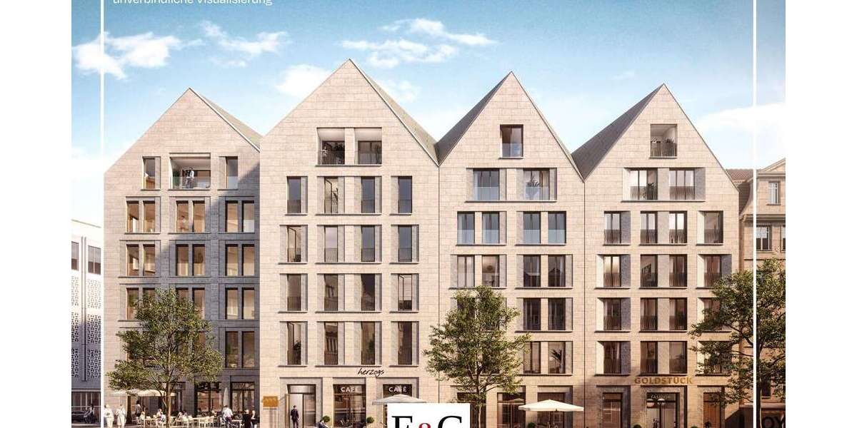 Etagenwohnung Stuttgart - 1 Zimmer, 31 m&sup2;, 990&euro; | Angebot:25884172