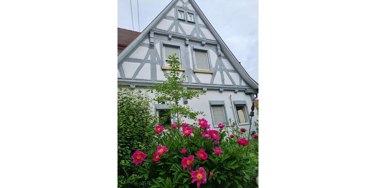 Einfamilienhaus Nehren - 10 Zimmer, 749.000&euro; | Angebot:21607425