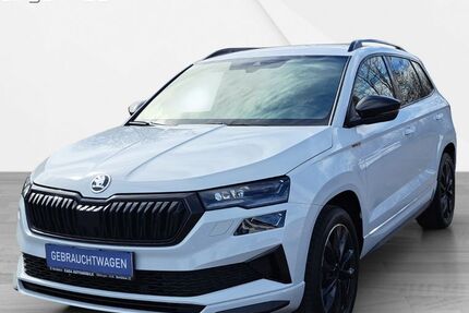 Skoda Karoq 49.850 km 32.390 &euro; Böblingen 71034