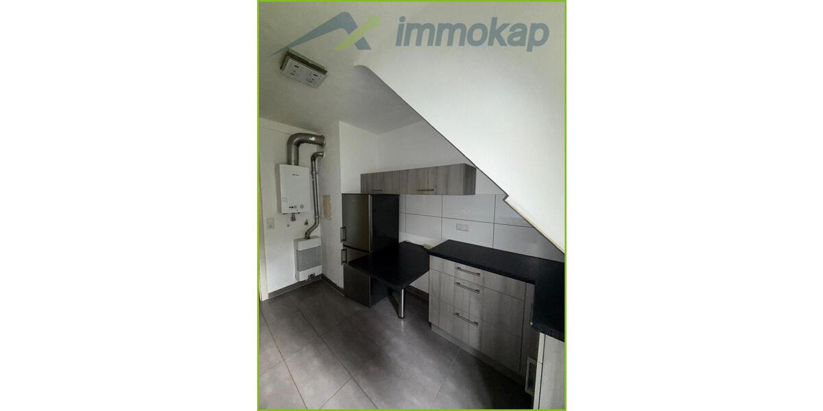 Dachgeschoßwohnung Stuttgart Vaihingen - 2 Zimmer, 50 m&sup2;, 800&euro; | Angebot:26439162