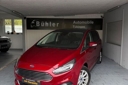 Ford S-Max 99.670 km 19.990 &euro; Tübingen 72072
