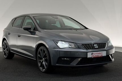 Seat Leon 144.998 km 9.950 &euro; Horb am Neckar 72160