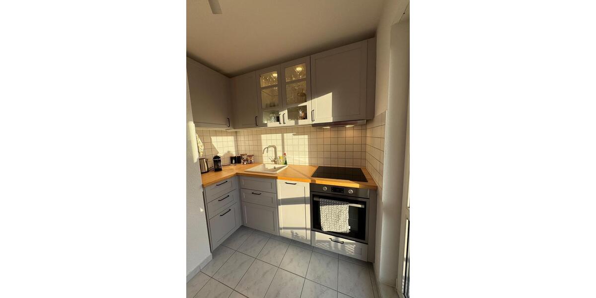 Etagenwohnung Neuhausen auf den Fildern - 2 Zimmer, 62 m&sup2;, 1.125&euro; | Angebot:25933818