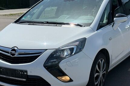 Opel Zafira 258.629 km 3.950 &euro; Bisingen 72406
