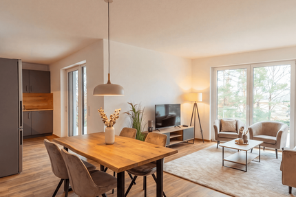 Wohnung Eutingen im Gäu - 4 Zimmer, 102 m&sup2;, 1.340&euro; | Angebot:27524145