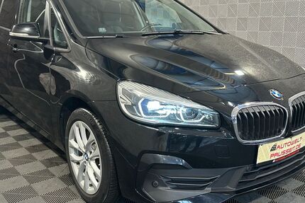 BMW 218 104.983 km 16.770 &euro; Horb am Neckar 72160