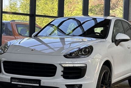 Porsche Cayenne 89.500 km 42.900 &euro; Reutlingen/Mittelstadt 72766