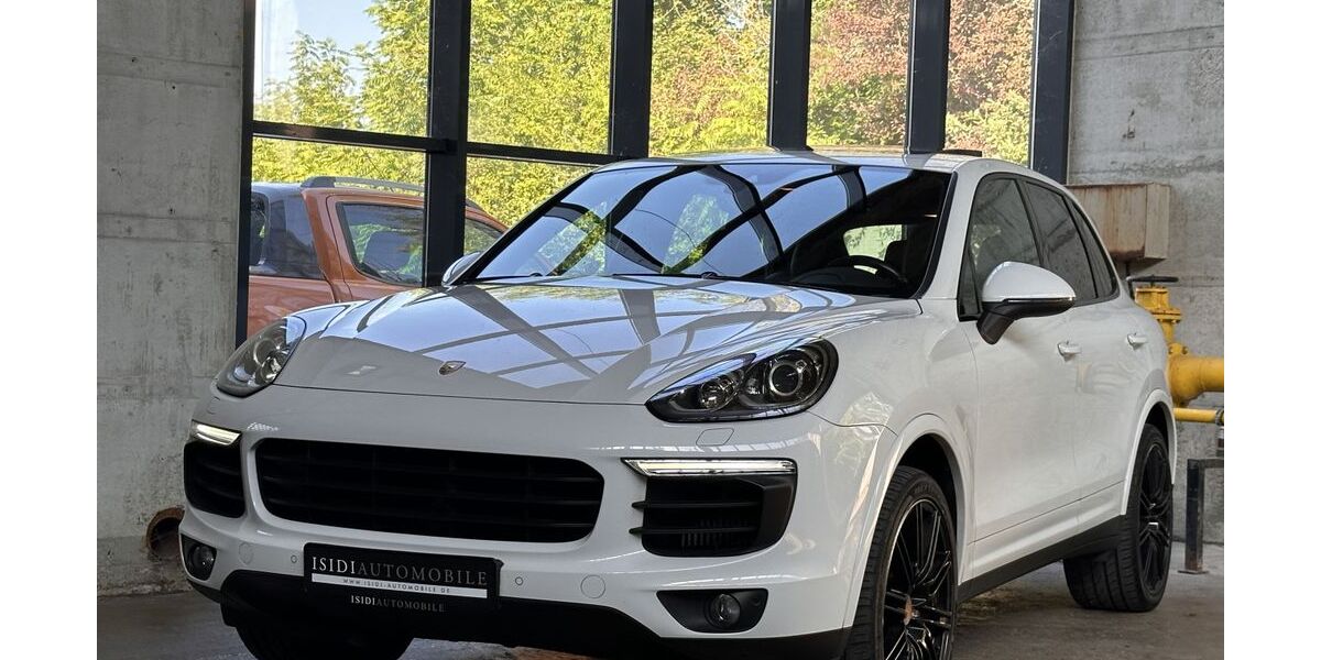 Porsche Cayenne 89.500 km 42.900 &euro; Reutlingen/Mittelstadt 72766