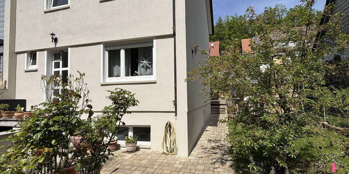 Doppelhaushälfte Leinfelden-Echterdingen Leinfelden - 4 Zimmer, 119 m&sup2;, 650.000&euro; | Angebot:26411196
