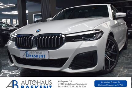 BMW 520 111.700 km 33.450 &euro; Sindelfingen-Darmsheim 71069