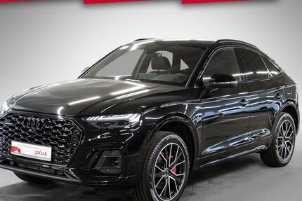 Audi Q5 10.737 km 61.920 &euro; Stuttgart 70469