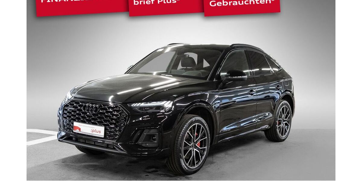 Audi Q5 10.737 km 62.940 &euro; Stuttgart 70469