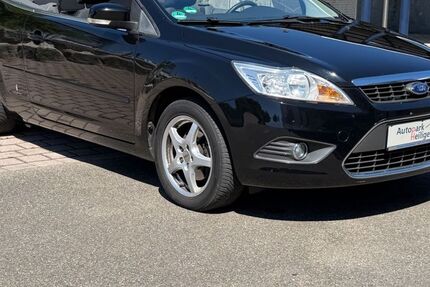 Ford Focus 79.000 km 2.999 &euro; Horb am Neckar 72160