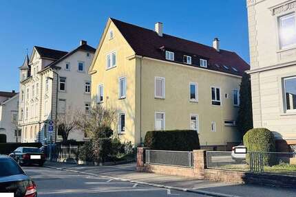 Gewerbeobjekt Reutlingen - 2.300&euro; | Angebot:27568237