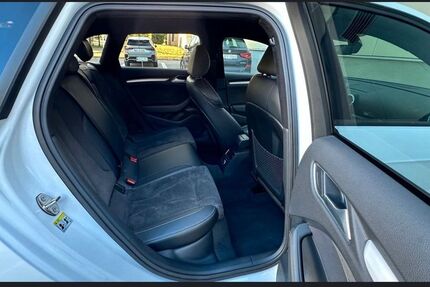 Audi A3 94.500 km 15.400 &euro; Stuttgart 70176