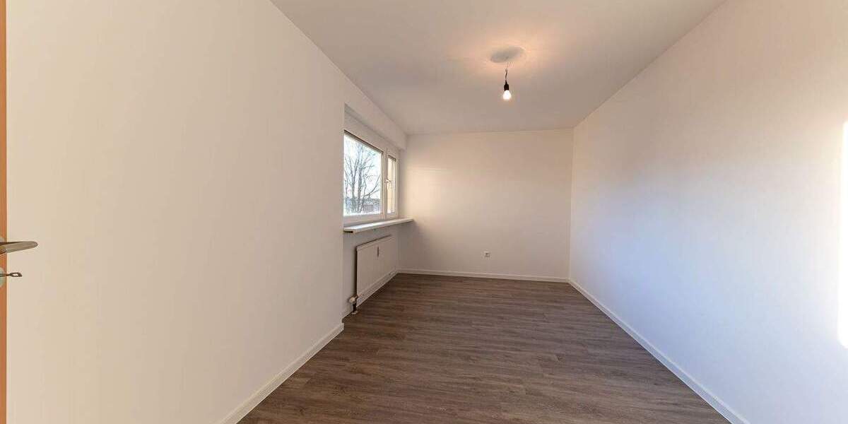 Etagenwohnung Gärtringen - 4 Zimmer, 104 m&sup2;, 319.000&euro; | Angebot:25694986