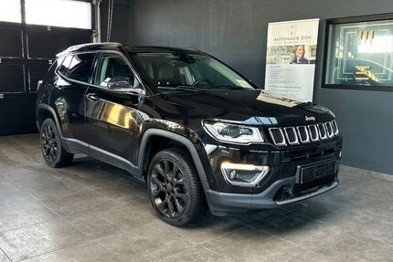 Jeep Compass 164.000 km 9.999 &euro; Gäufelden 71126