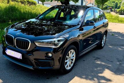 BMW X1 132.009 km 13.500 &euro; Bisingen 72406