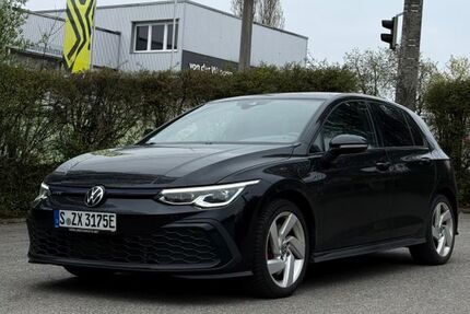 VW Golf 116.000 km 18.990 &euro; Stuttgart 70565