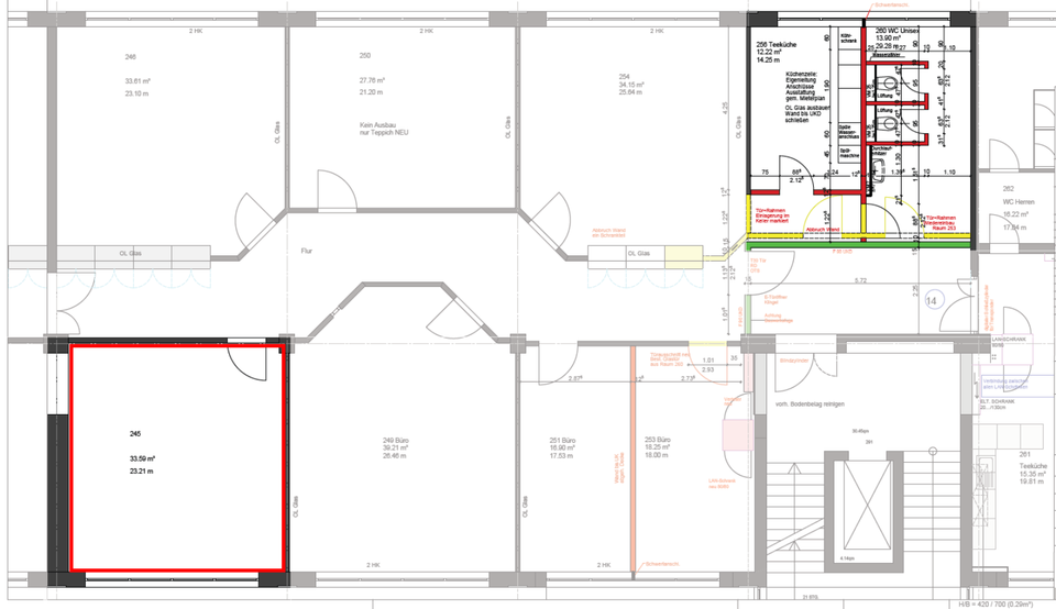 Gewerbeobjekt Eningen unter Achalm - 499&euro; | Angebot:25627178