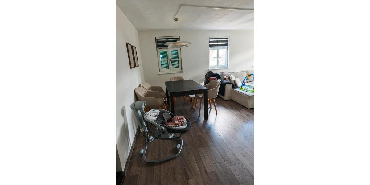 Etagenwohnung Ammerbuch - 3 Zimmer, 74 m&sup2;, 250.000&euro; | Angebot:26888194