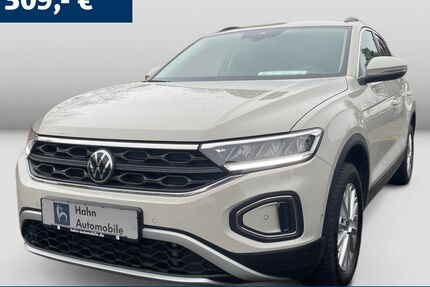 VW T-Roc 45.935 km 22.895 &euro; Böblingen 71032