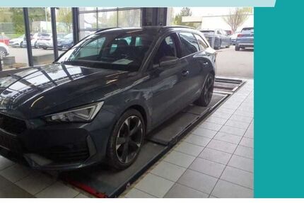 Cupra Leon 25.371 km 26.480 &euro; Herrenberg 71083