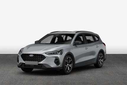 Ford Focus 43.114 km 15.900 &euro; Stuttgart 70190