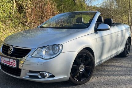 VW Eos 167.800 km 3.899 &euro; Reutlingen 72764