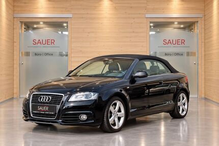 Audi A3 140.000 km 7.980 &euro; Pfullingen 72793