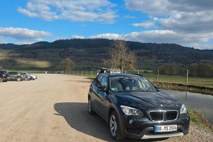 BMW X1 175.000 km 14.000 &euro; Böblingen 71032