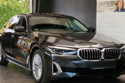 BMW 530 67.600 km 34.999 &euro; Gäufelden 71126