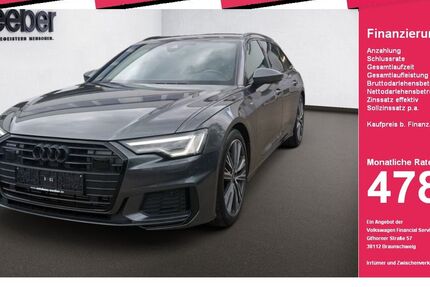 Audi A6 72.491 km 39.689 &euro; Herrenberg 71083
