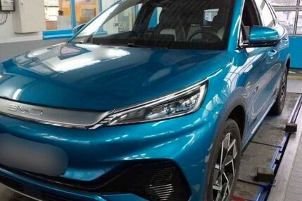 BYD ATTO 3 13.185 km 21.500 &euro; Sindelfingen 71063