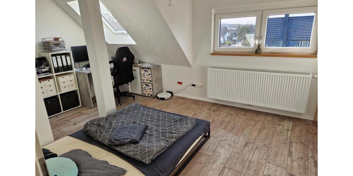 Doppelhaushälfte Bisingen - 5 Zimmer, 130 m&sup2;, 435.000&euro; | Angebot:25944612