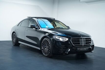 Mercedes-Benz S 400 65.700 km 101.890 &euro; Rottenburg am Neckar 72108